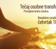 Tecaj osobe transfomacije