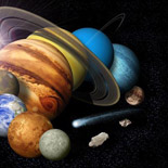Razlika izmedu zapadne astrologije i jyotisha 
